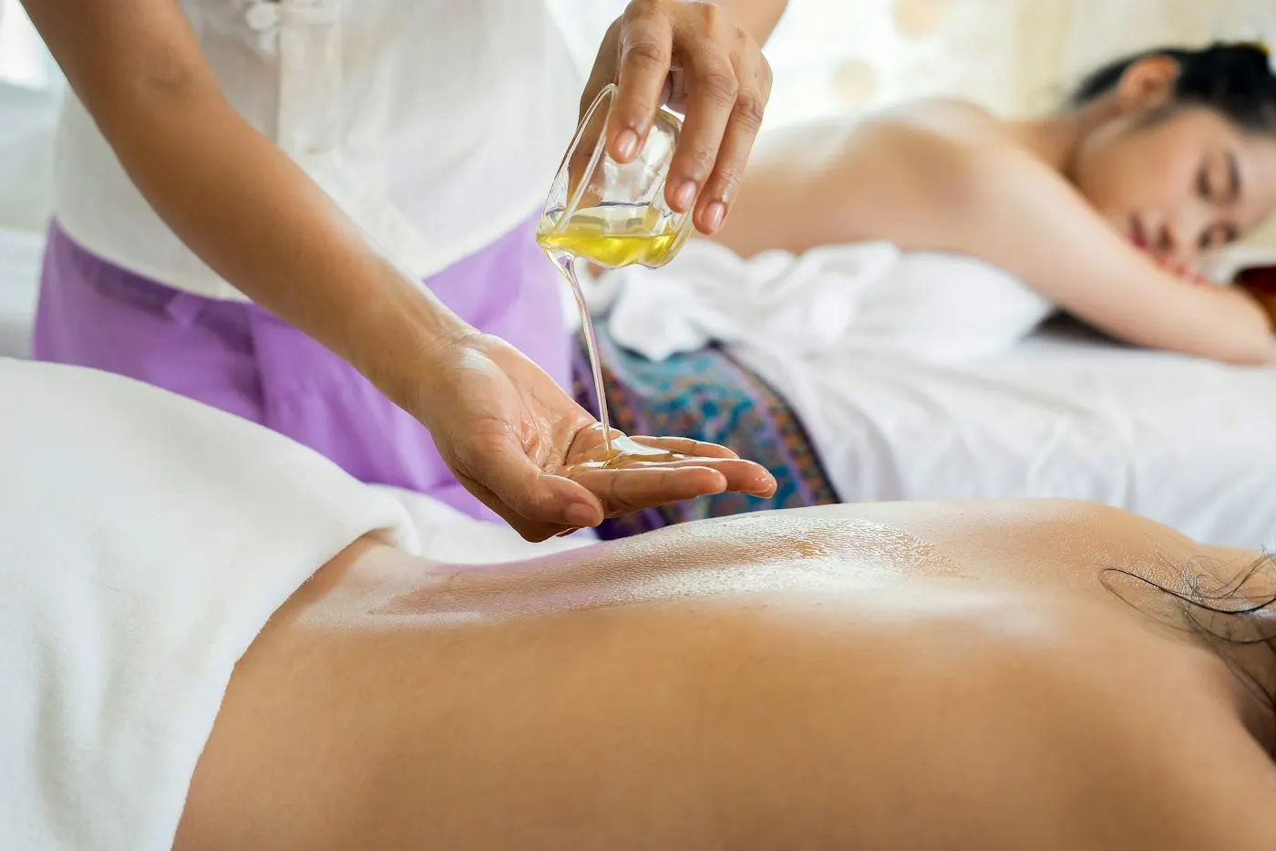 Cupping