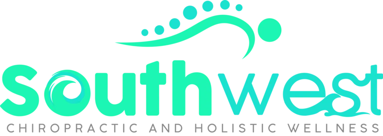 Logotipo de Southwest Chiropractic and Holistic Wellness