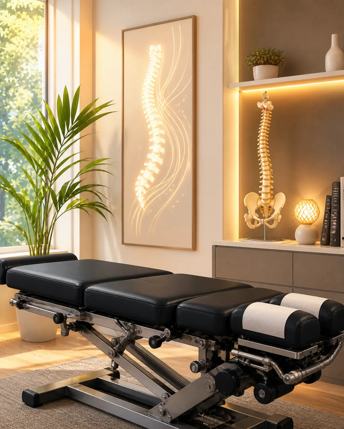 Chiropractic Care
