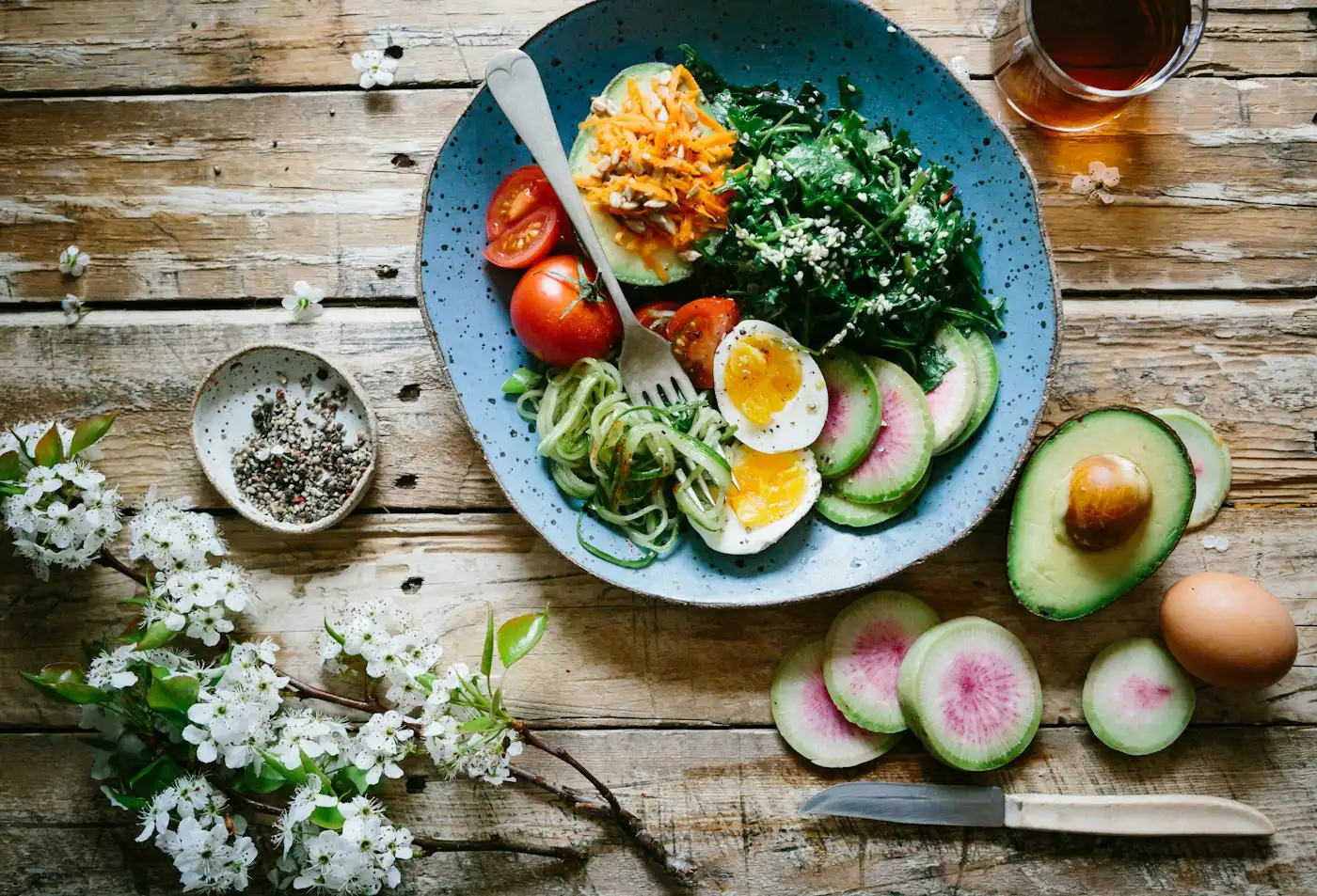 Nutritional Counseling